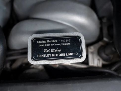 Used 2011 Bentley Mulsanne RWD image 23