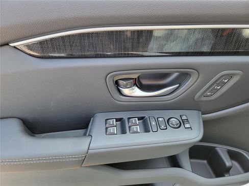 New 2025 Honda Pilot Elite image 6