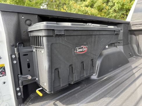 Certified 2021 GMC Sierra 1500 SLE image 44