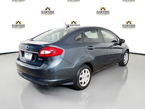 Used 2011 Ford Fiesta S FWD image 7