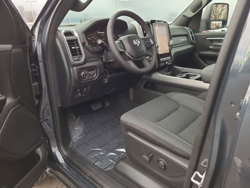 New 2026 RAM 1500 Big Horn image 10