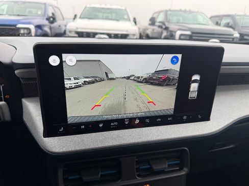 New 2025 Ford Maverick XLT w/ XLT Luxury Package image 26