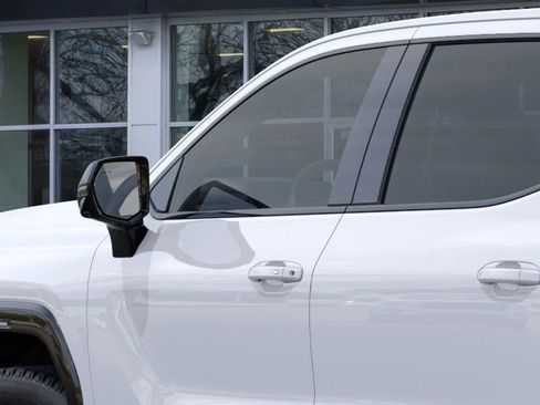 New 2025 GMC Sierra EV Denali image 19