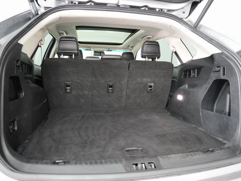 Used 2020 Ford Edge SEL w/ Convenience Package image 33