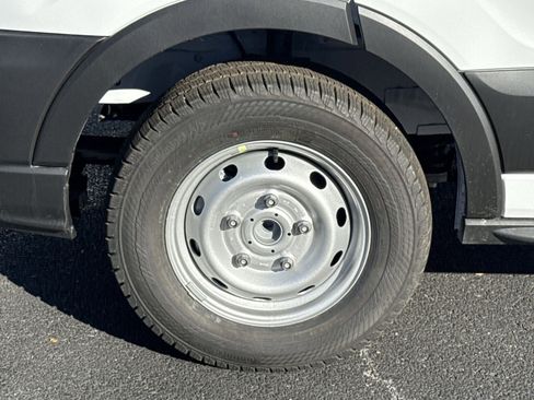 New 2026 Ford Transit 250 Base image 12