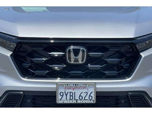 Certified 2026 Honda CR-V Sport-L image 47