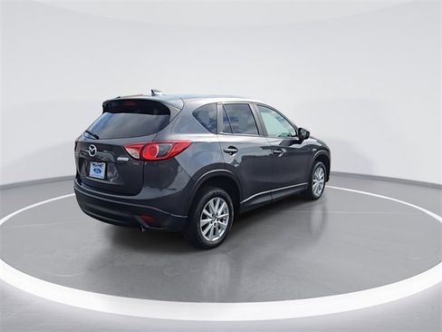 Used 2015 MAZDA CX-5 Touring image 7