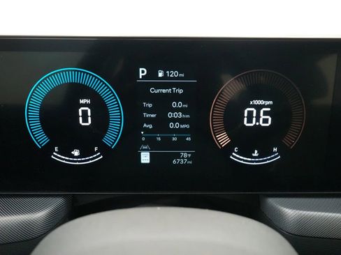 Used 2024 Hyundai Sonata SEL image 40