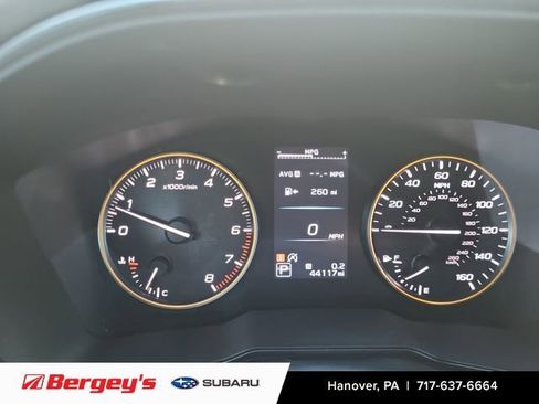 Certified 2022 Subaru Outback Wilderness image 24