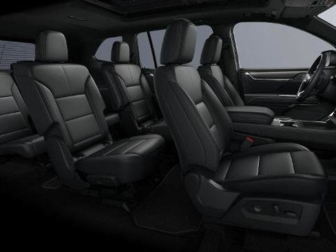 New 2026 GMC Acadia Elevation w/ Elevation Premium Package image 32
