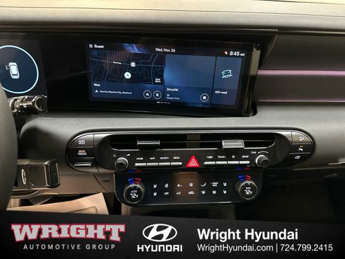 New 2026 Hyundai Palisade XRT Pro image 15