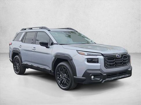 New 2026 Subaru Outback Limited XT AWD/4WD image 8
