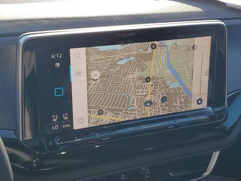 New 2026 Volkswagen Atlas Cross Sport SEL Premium R-Line image 26