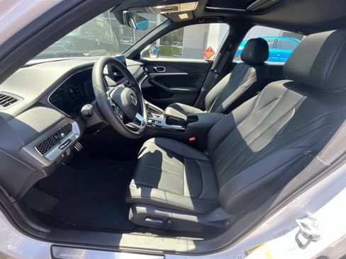 New 2026 Acura Integra A-Spec FWD image 39