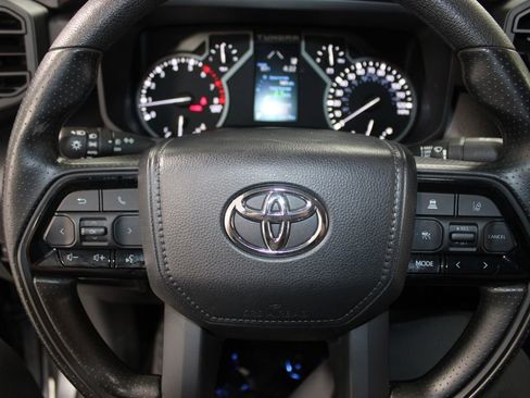 Used 2024 Toyota Tundra SR5 w/ SR5 Convenience Package image 34