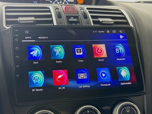 Used 2016 Subaru WRX Premium image 17