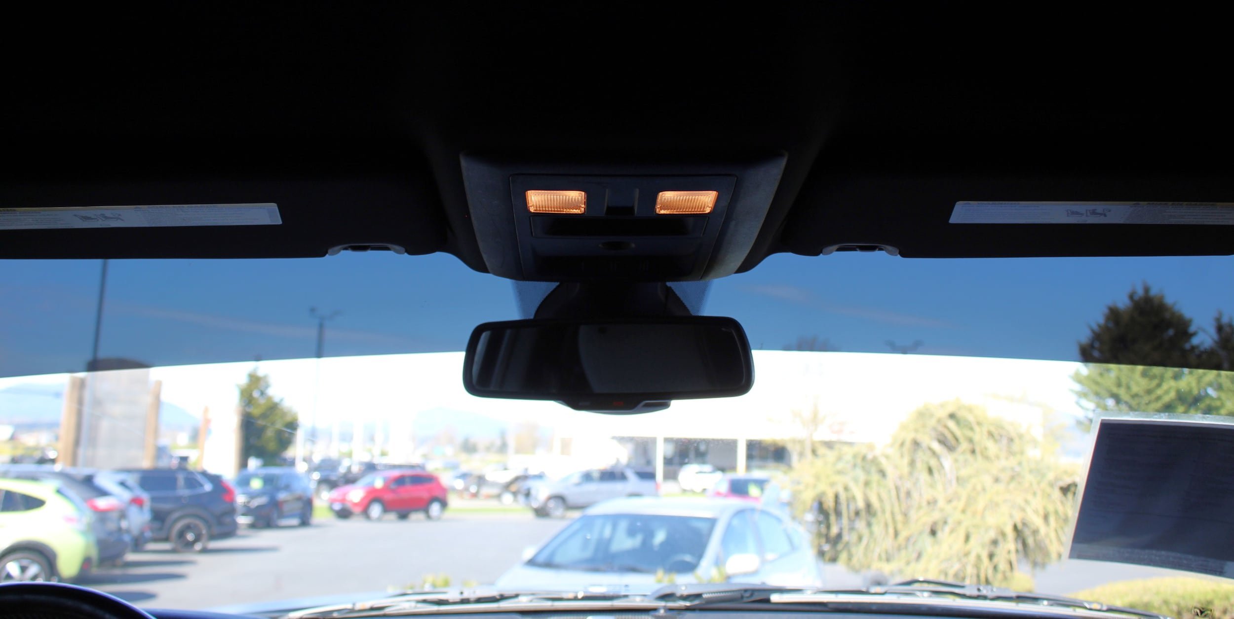 Used 2021 RAM 1500 Warlock AWD/4WD image 22
