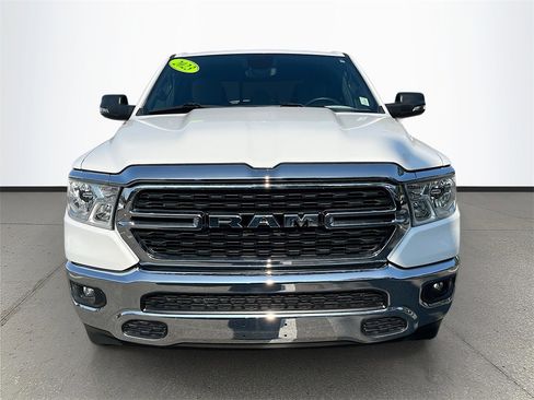 Used 2023 RAM 1500 Big Horn image 2