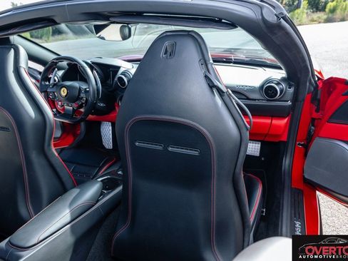 Used 2020 Ferrari Portofino RWD image 40