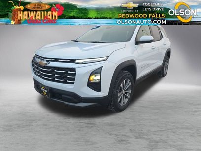 New 2026 Chevrolet Equinox LT w/ Convenience Package II
