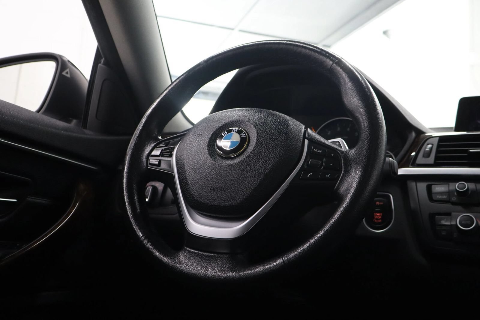 Used 2015 BMW 428i Gran Coupe xDrive AWD/4WD image 36
