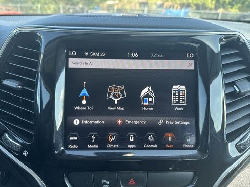 Certified 2019 Jeep Cherokee Limited image 20