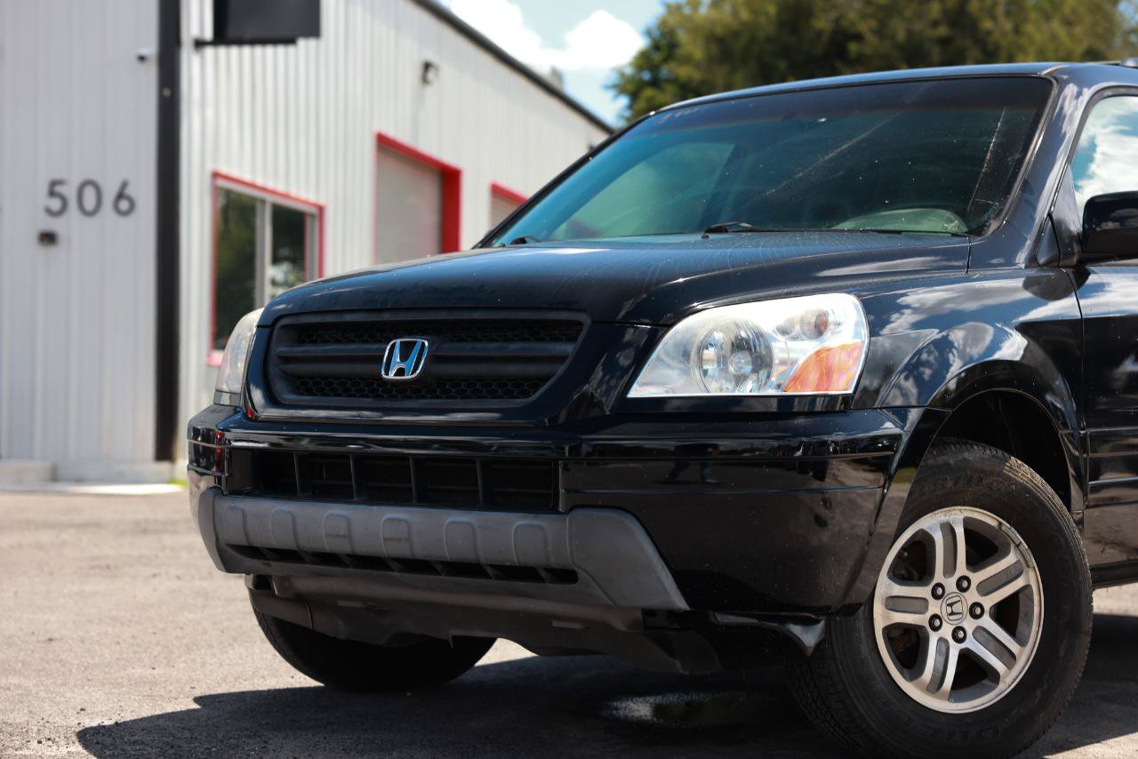 Used 2005 Honda Pilot EX-L image 26