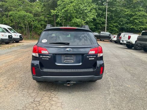 Used 2014 Subaru Outback 2.5i Limited AWD/4WD image 6