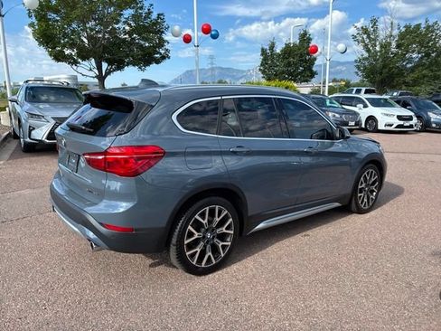 Used 2020 BMW X1 xDrive28i w/ Convenience Package AWD/4WD image 31