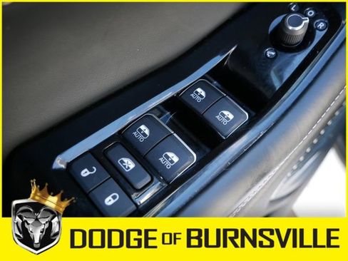 Used 2023 Jeep Grand Cherokee L Overland image 18