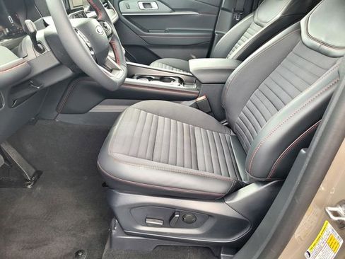New 2026 Ford Explorer ST-Line image 16