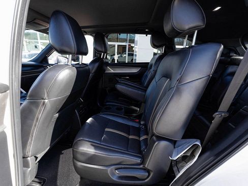 Used 2024 MAZDA CX-90 Plug-In Hybrid w/ Premium Plus image 27