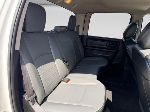 Used 2022 RAM 1500 Tradesman AWD/4WD image 24