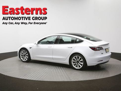 Used 2019 Tesla Model 3 Long Range AWD/4WD image 56
