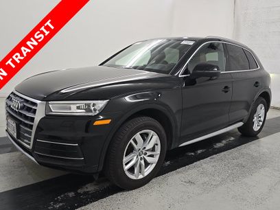Used 2020 Audi Q5 2.0T Premium w/ Convenience Package
