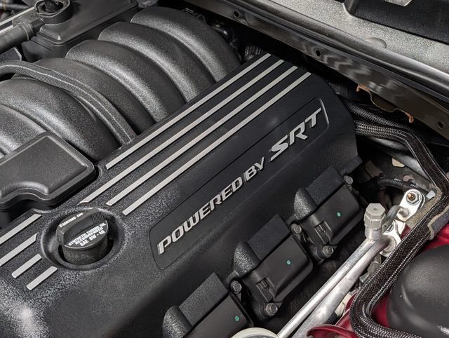 Used 2021 Dodge Challenger R/T Scat Pack RWD image 34