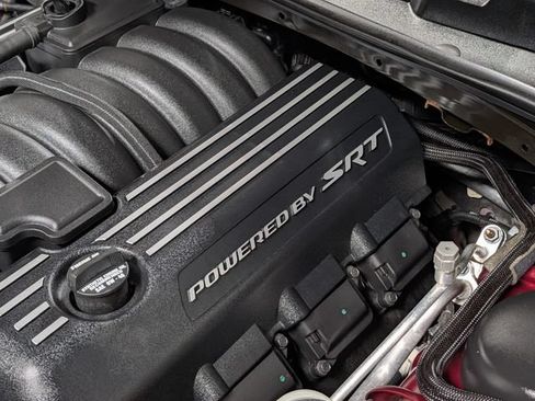 Used 2021 Dodge Challenger R/T Scat Pack RWD image 34