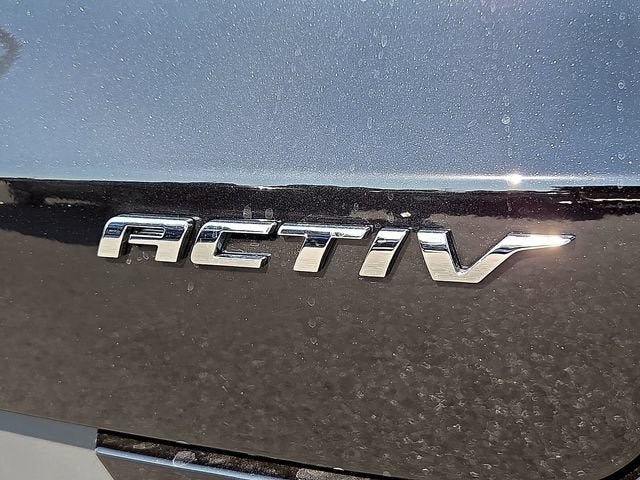 New 2026 Chevrolet TrailBlazer ACTIV FWD image 12