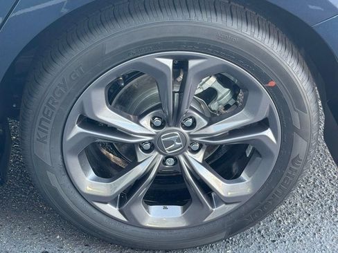 New 2026 Honda Accord EX-L image 18