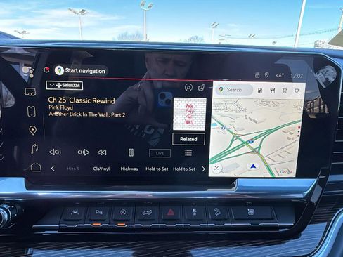 New 2026 GMC Sierra 1500 Elevation w/ Elevation Premium Package image 19