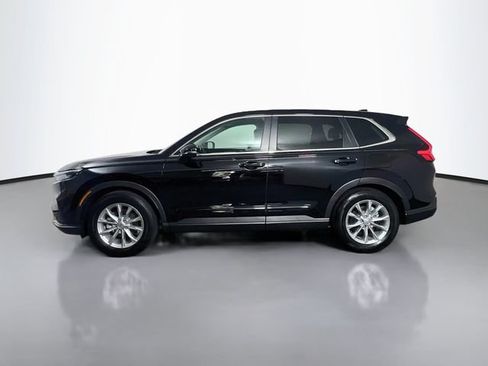 Certified 2025 Honda CR-V EX-L image 6