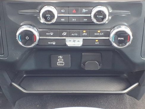 Certified 2025 Ford F150 XLT w/ Equipment Group 301A Standard RWD image 20