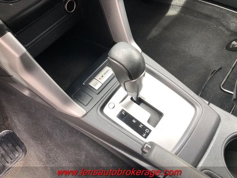 Used 2014 Subaru Forester 2.0XT Premium w/ Popular Package #2 AWD/4WD image 15