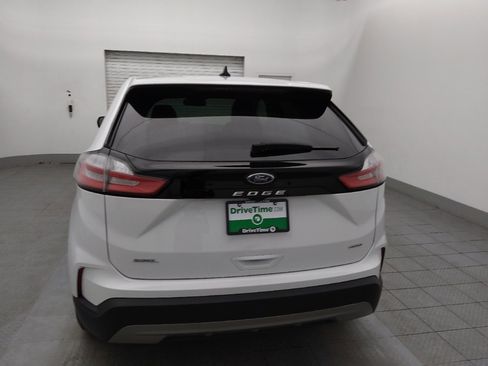 Used 2024 Ford Edge SEL AWD/4WD image 6