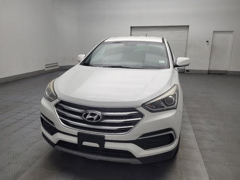 Used 2018 Hyundai Santa Fe Sport image 15