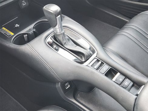 Certified 2023 Honda HR-V EX-L image 19