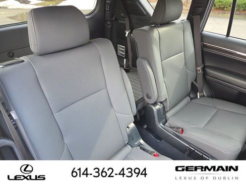 Certified 2023 Lexus GX 460 Premium image 35