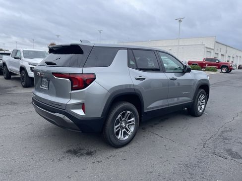 New 2026 GMC Terrain Elevation image 7