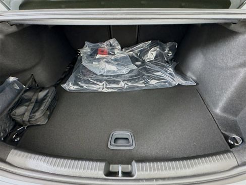 New 2026 Mercedes-Benz C 43 AMG 4MATIC Sedan image 27