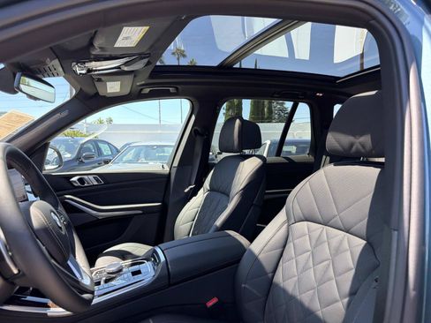 Used 2026 BMW X5 xDrive40i AWD/4WD image 18